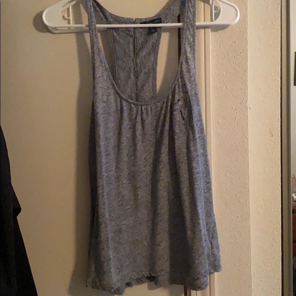 FREE WHEN ADDED TO A BUNDLE. AMERICAN EAGLE TANK